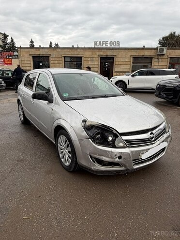Opel Astra 2007, 314,527 km - 1.3 l - Bakı
