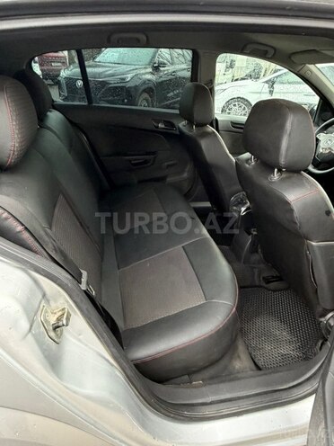 Opel Astra 2007, 314,527 km - 1.3 l - Bakı