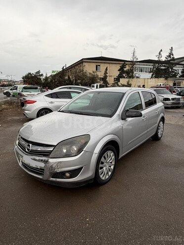 Opel Astra 2007, 314,527 km - 1.3 l - Bakı