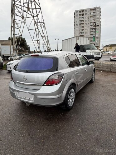 Opel Astra 2007, 314,527 km - 1.3 l - Bakı