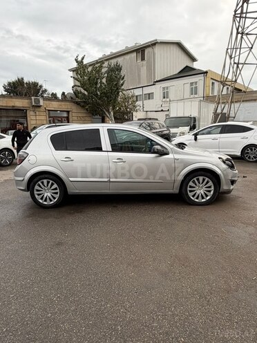 Opel Astra 2007, 314,527 km - 1.3 l - Bakı
