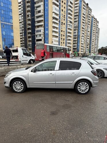Opel Astra 2007, 314,527 km - 1.3 l - Bakı