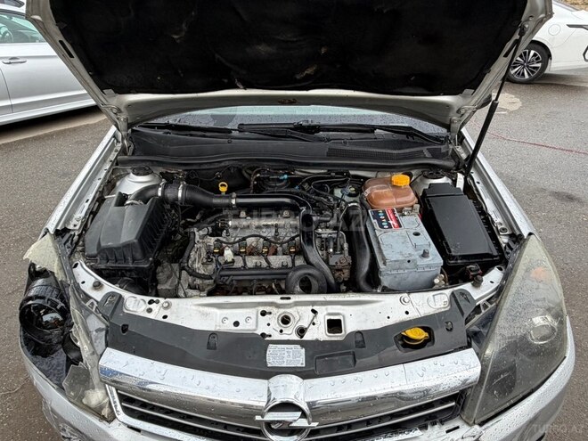 Opel Astra 2007, 314,527 km - 1.3 l - Bakı