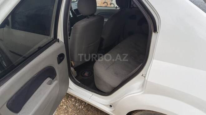 Renault Tondar 2013, 334,000 km - 1.6 l - Bakı