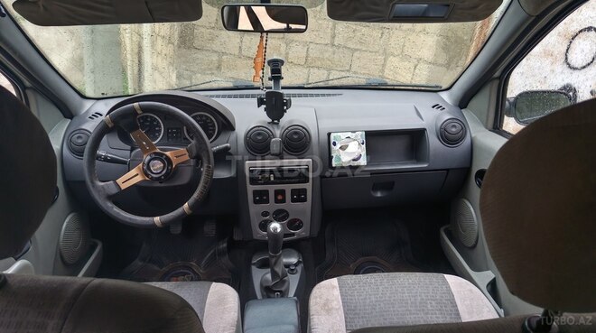 Renault Tondar 2013, 334,000 km - 1.6 l - Bakı