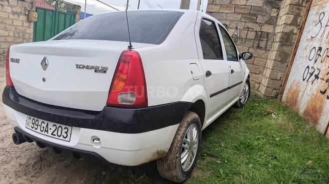 Renault Tondar 2013, 334,000 km - 1.6 l - Bakı