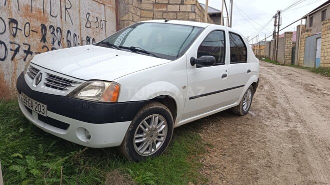 Renault Tondar 2013, 334,000 km - 1.6 l - Bakı