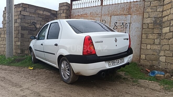 Renault Tondar 2013, 334,000 km - 1.6 l - Bakı