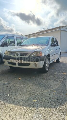 Renault Tondar 2013, 334,000 km - 1.6 l - Bakı