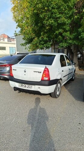Renault Tondar 2013, 334,000 km - 1.6 l - Bakı