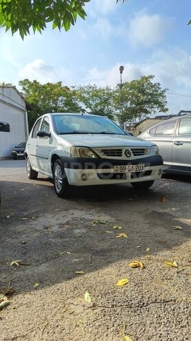 Renault Tondar 2013, 334,000 km - 1.6 l - Bakı