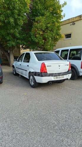 Renault Tondar 2013, 334,000 km - 1.6 l - Bakı