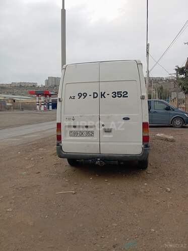 Ford Transit 2002, 430,000 km - 2.5 л - Bakı