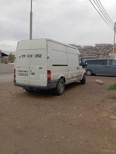 Ford Transit 2002, 430,000 km - 2.5 л - Bakı