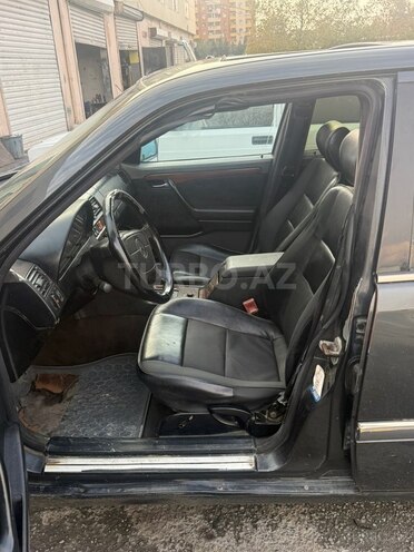 Mercedes C 180 1994, 323,405 km - 1.8 л - Mingəçevir