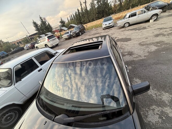 Mercedes C 180 1994, 323,405 km - 1.8 л - Mingəçevir