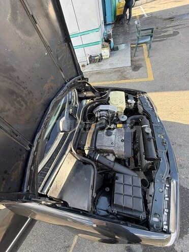 Mercedes C 180 1994, 323,405 km - 1.8 л - Mingəçevir