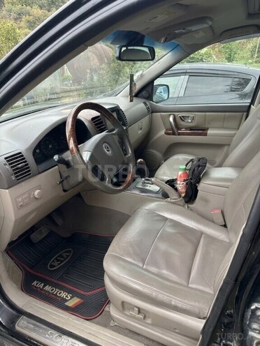 Kia Sorento 2004, 290,000 km - 2.5 l - Astara