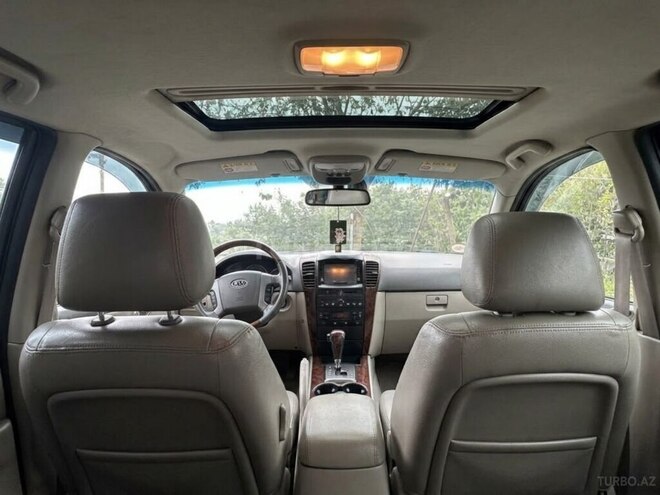 Kia Sorento 2004, 290,000 km - 2.5 l - Astara