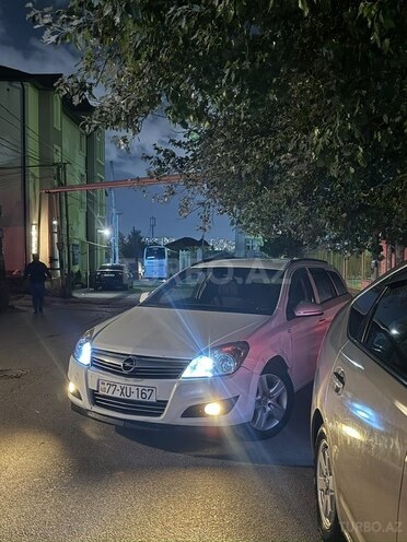 Opel Astra 2009, 307,000 km - 1.3 l - Bakı