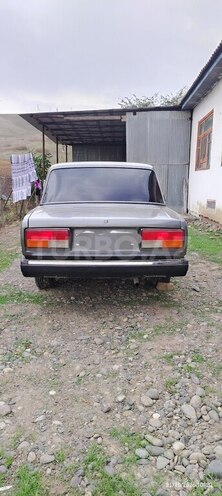 LADA (VAZ) 2107 2009, 230,000 km - 1.7 л - Cəlilabad
