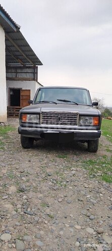 LADA (VAZ) 2107 2009, 230,000 km - 1.7 л - Cəlilabad