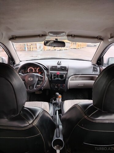 Kia Picanto 2010, 189,083 km - 1.1 l - Bakı