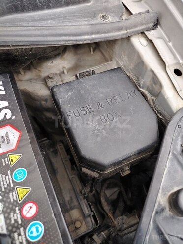 Kia Picanto 2010, 189,083 km - 1.1 l - Bakı