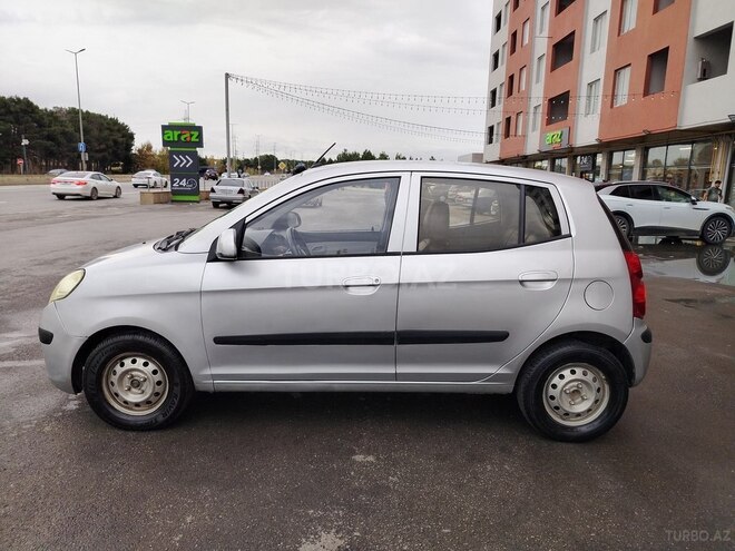 Kia Picanto 2010, 189,083 km - 1.1 l - Bakı