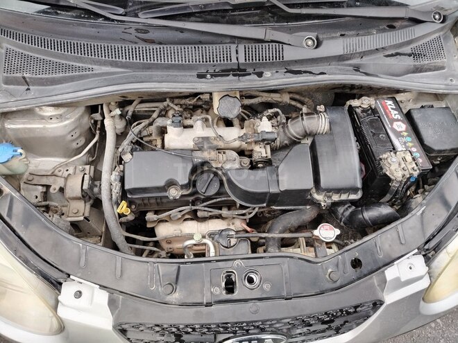 Kia Picanto 2010, 189,083 km - 1.1 l - Bakı