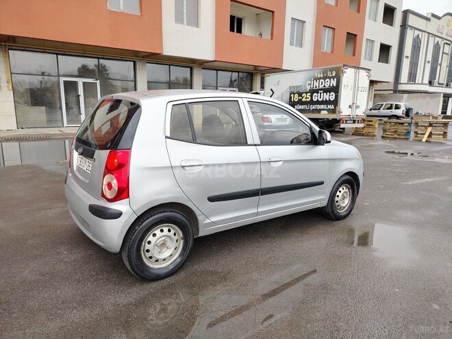 Kia Picanto 2010, 189,083 km - 1.1 l - Bakı