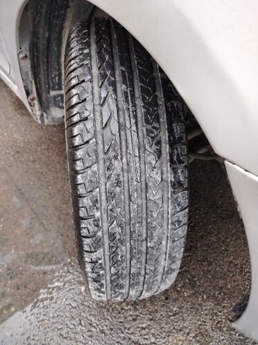 Kia Picanto 2010, 189,083 km - 1.1 l - Bakı