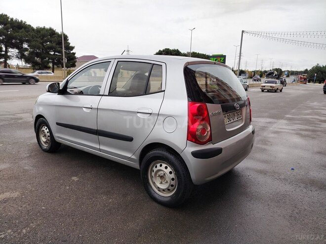 Kia Picanto 2010, 189,083 km - 1.1 l - Bakı