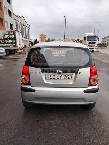 Kia Picanto 2010, 189,083 km - 1.1 l - Bakı