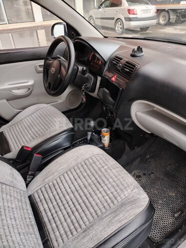Kia Picanto 2010, 189,083 km - 1.1 l - Bakı