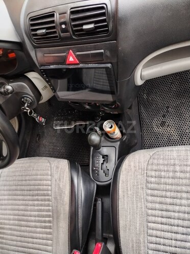 Kia Picanto 2010, 189,083 km - 1.1 l - Bakı