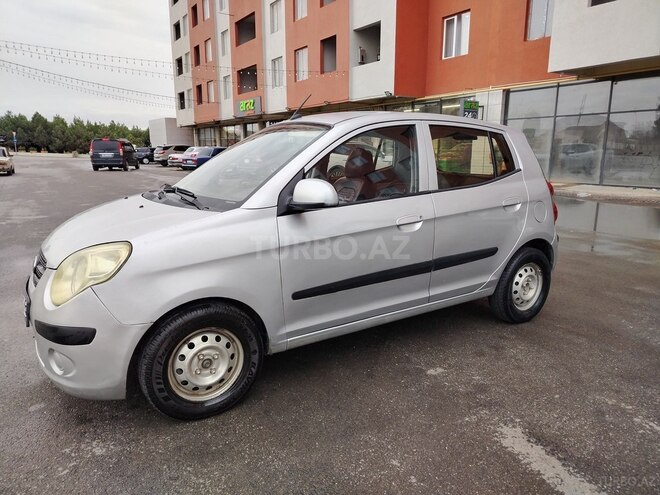 Kia Picanto 2010, 189,083 km - 1.1 l - Bakı