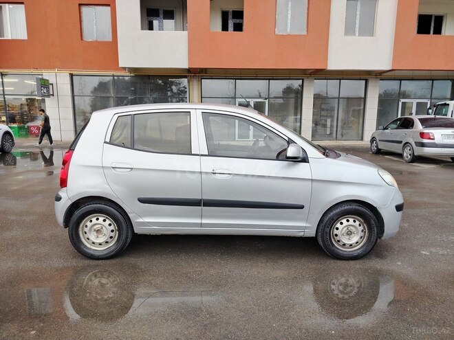 Kia Picanto 2010, 189,083 km - 1.1 l - Bakı