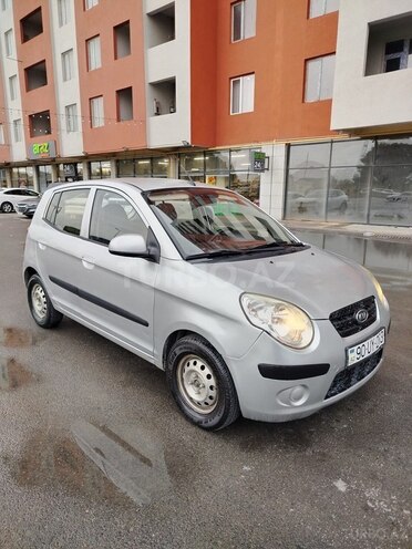 Kia Picanto 2010, 189,083 km - 1.1 l - Bakı