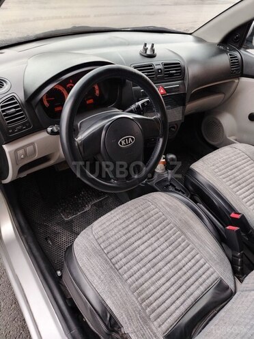 Kia Picanto 2010, 189,083 km - 1.1 l - Bakı
