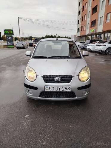 Kia Picanto 2010, 189,083 km - 1.1 l - Bakı
