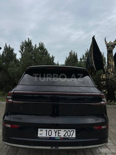 Changan  2025, 12,000 km - 1.5 l - Bakı