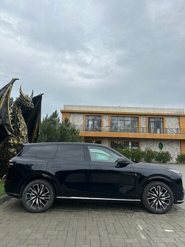 Changan  2025, 12,000 km - 1.5 l - Bakı