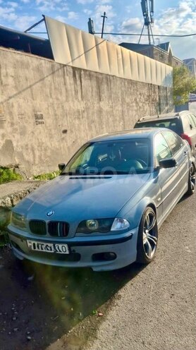 BMW 318 2001, 420,000 km - 2.0 l - Sumqayıt