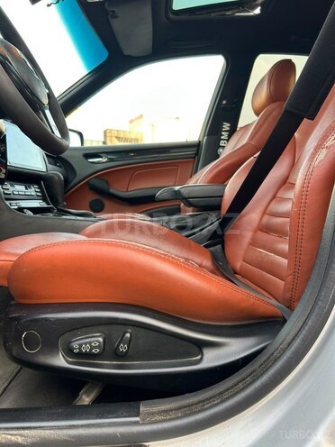 BMW 318 2001, 420,000 km - 2.0 l - Sumqayıt