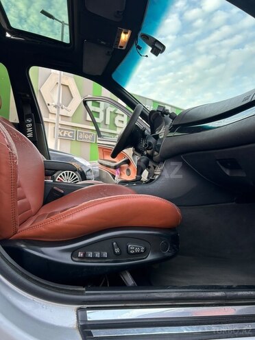BMW 318 2001, 420,000 km - 2.0 l - Sumqayıt