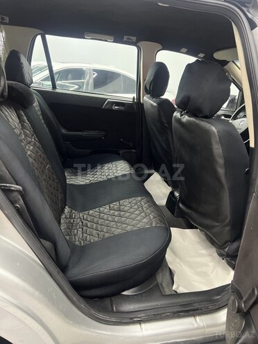 Opel Astra 2000, 385,111 km - 1.6 l - Sumqayıt
