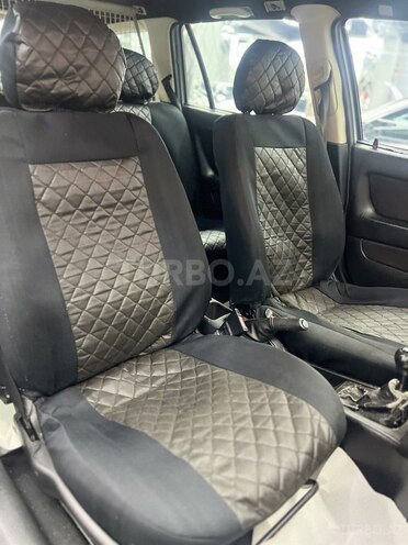 Opel Astra 2000, 385,111 km - 1.6 l - Sumqayıt