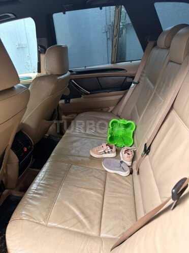 BMW X5 2005, 386,000 km - 4.4 l - Bakı