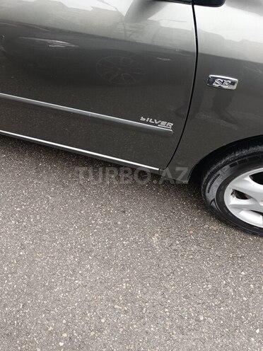 Toyota Corolla 2006, 225,321 km - 1.4 l - Bakı